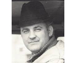 Patrick Hackett Obituary (1931