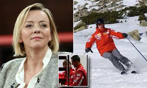 Michael schumacher is not the same person as before his skiing accident, a doctor has warned. Schumacher Freaked Out During Public Appearances Manager Reveals Five Years After Ski Accident Daily Mail Online