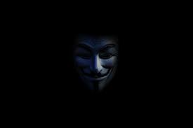 Anonymous Logo