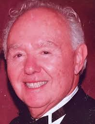 Obituary information for Myron Kaminsky