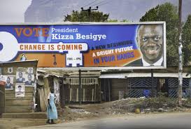 Opposition presidential candidates have accused security forces of brutally breaking up their rallies and beating their supporters. Improving Electoral Integrity With Information And Communications Technology In Uganda The Abdul Latif Jameel Poverty Action Lab
