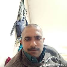 malik Rafiq