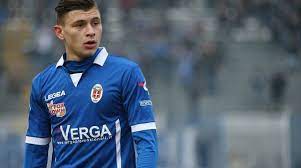 Specie nella posizione di trequartista in cui lo vede molto bene mister rastelli. Barella Ricorso Respinto Restano Le Tre Giornate Niente Sfida Al Suo Cagliari Ciaocomo
