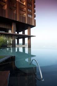 Landscaping Inspiration Hilton Hotel Pattaya Thailand Architectural Design Studio Architecture Hotel Architecture