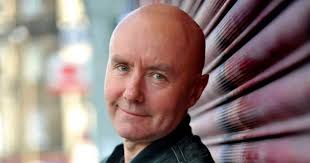 Trainspotting author Irvine Welsh reveals the real reason why he stood up  his hero David Bowie.. TWICE