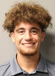 2022-23 Men's Tennis Roster