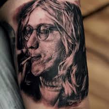 BEST of Philadelphia Portrait Tattoos