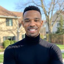 Justin Rocco's Instagram, Twitter & Facebook