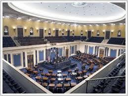 the u s senate u s capitol visitor center