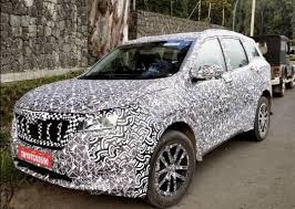 Maybe you would like to learn more about one of these? Upcoming Mahindra Xuv700 To Get Electric Powertrain Option