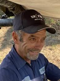 OBITUARY: Russell Joseph Dellabalma, 1957-2021