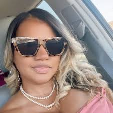 Lorielle Broussard Davis-McGee (@loriellebroussa) • Threads, Say more