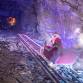 Santa's Secret Underground Grotto event image