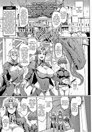 Hentai monster manga - Sexy Media Girls on ce-connect.net