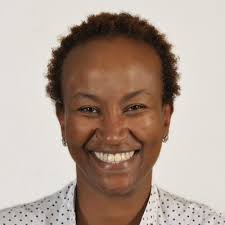 Anne Wangari Thairu-Muigai Archives