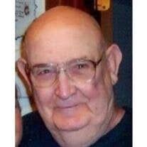 SFC (Ret) Elmer Donald Bilderback Obituary