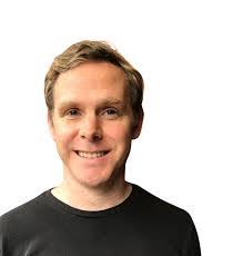 Jared Mackenzie's Instagram, Twitter & Facebook