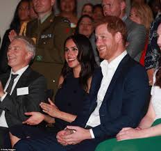 New Zealand Prime Minister Praises Meghan For Working While Pregnant In 2020 Prince Harry And Megan Prince Harry And Meghan Prince Harry