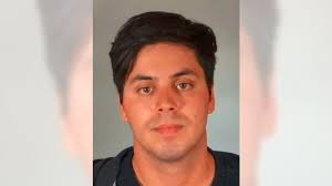 Utah man charged with killing LA man and deputy in Alhambra during crime  spree