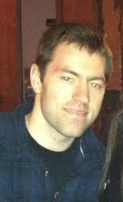 Colin Pravel Obituary (1986