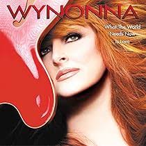 Judd, Wynonna