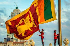 Flag day is celebrated annually on june 14 to commemorate the anniversary of the adoption of the stars and stripes as the official flag of the united states. Nazly Ahmed On Twitter Happy Independence Day Sri Lanka