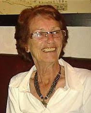 Condolence Book for Kathleen (Kay) Conlon (née Jordan) (Loughshinny,  Dublin)