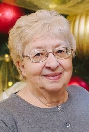 Shirley Bryant Obituary, Dallas Center, IA :: Iles Funeral Homes