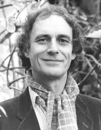 Garry O'Connor (writer)