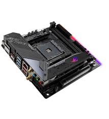 Maybe you would like to learn more about one of these? Asus Rog Strix X570 I Gaming Amd X570 MufÄ Am4 Mini Itx Devodep Ro
