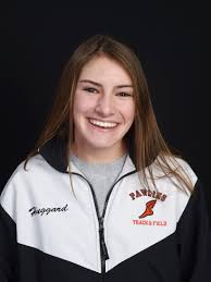 Timm leads the pack of Journal girls cross country all-stars