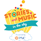Stories & Music in the Sky event in Albuquerque, NM