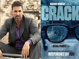 Crack Movie Official Trailer 2017 Akshay Kumar Upcoming Movie Crack 2017 Neerajpandey Youtube 1 upcoming movies of akshay kumar in 2020. crack movie official trailer 2017 akshay kumar upcoming movie crack 2017 neerajpandey