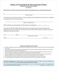 Just copy and paste the text below, taking the landlord or property management company's name and address from your lease and filling in the blanks where indicated. 9 Notice To Vacate Examples In Pdf Google Docs Ms Word Apple Pages Examples