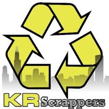 Download it free at fontriver.com! Free Scrap Metal Pick Up Cheap Junk Removal Chi Krscrappers Twitter