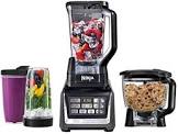 Nutri Ninja Auto-iQ Kitchen System BL681C Ninja