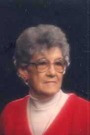 Obituary information for Olline M. Jarvis