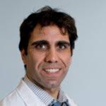 Spaulding Rehabilitation Outpatient in Charlestown, MA