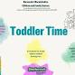 Toddler Time at Lighthorne Heath C&FC event in Leamington Spa