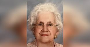 Obituary information for Elizabeth A. Fabry