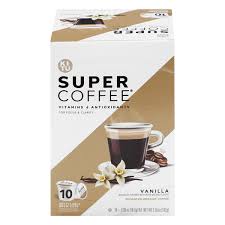 Vitacup green tea · 3. Save On Kitu Super Coffee Enhanced Vanilla Coffee K Cups Order Online Delivery Martin S