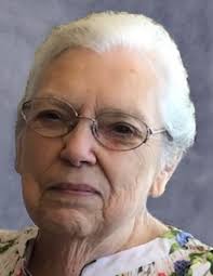 Betty Allen Obituary