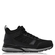 It is the best choice for travel. Skechers Relaxed Fit Norgen Cramer Mens Shoes Casual Shoes Sportsdirect Com