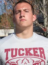 2012 Top Football Recruits in Georgia