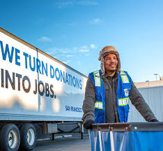 Donate to a local charity. Coronavirus Impact No Dumping Allowed At Goodwill And Salvation Army Sites Sf Goodwill