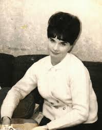 Mary "Weegie" Lucille Simpson Obituary