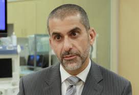 VIDEO) Harnessing the power of innovation and a patient's will to survive