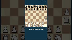 If you're not sure which to choose, learn more. O1 How To Play The Chess Opening 9 Rooks Like Open Files Chess Shorts Youtube
