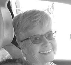 Sharon Ann (Everhart) Reason 1946