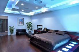 30+ desain plafon kamar tidur utama dan anak minimalis model gypsum. Desain Model Plafon Gypsum Kamar Tidur Yang Unik Rumahminimalispro Com